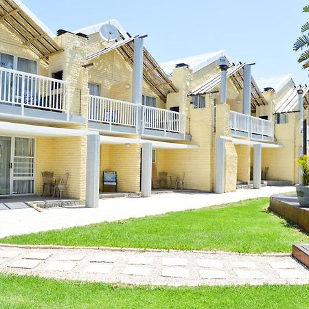 Beach Cabanas Jeffreys Bay Kültér fotó