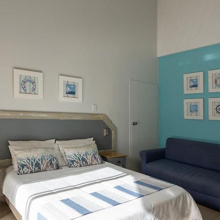 Beach Cabanas Jeffreys Bay Kültér fotó