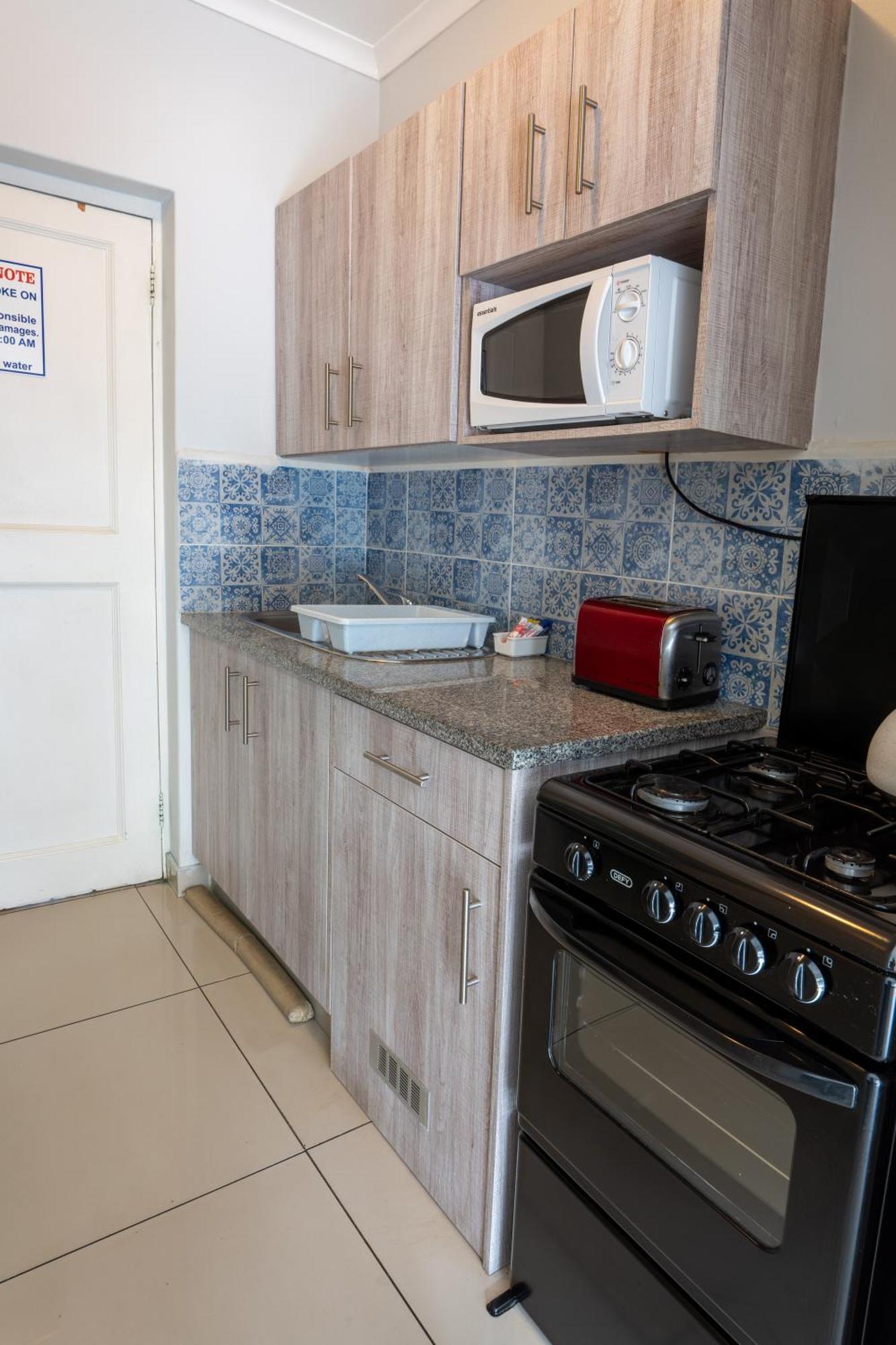 Beach Cabanas Jeffreys Bay Kültér fotó