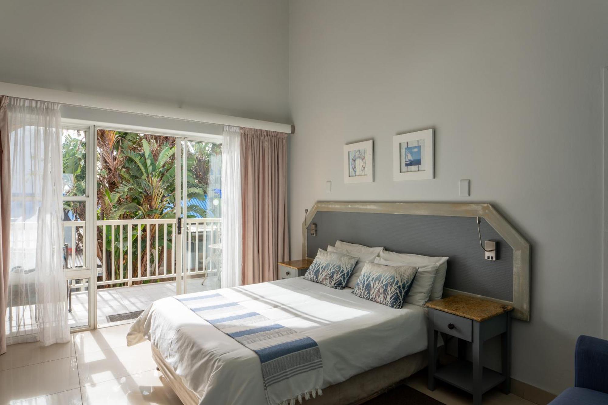 Beach Cabanas Jeffreys Bay Kültér fotó