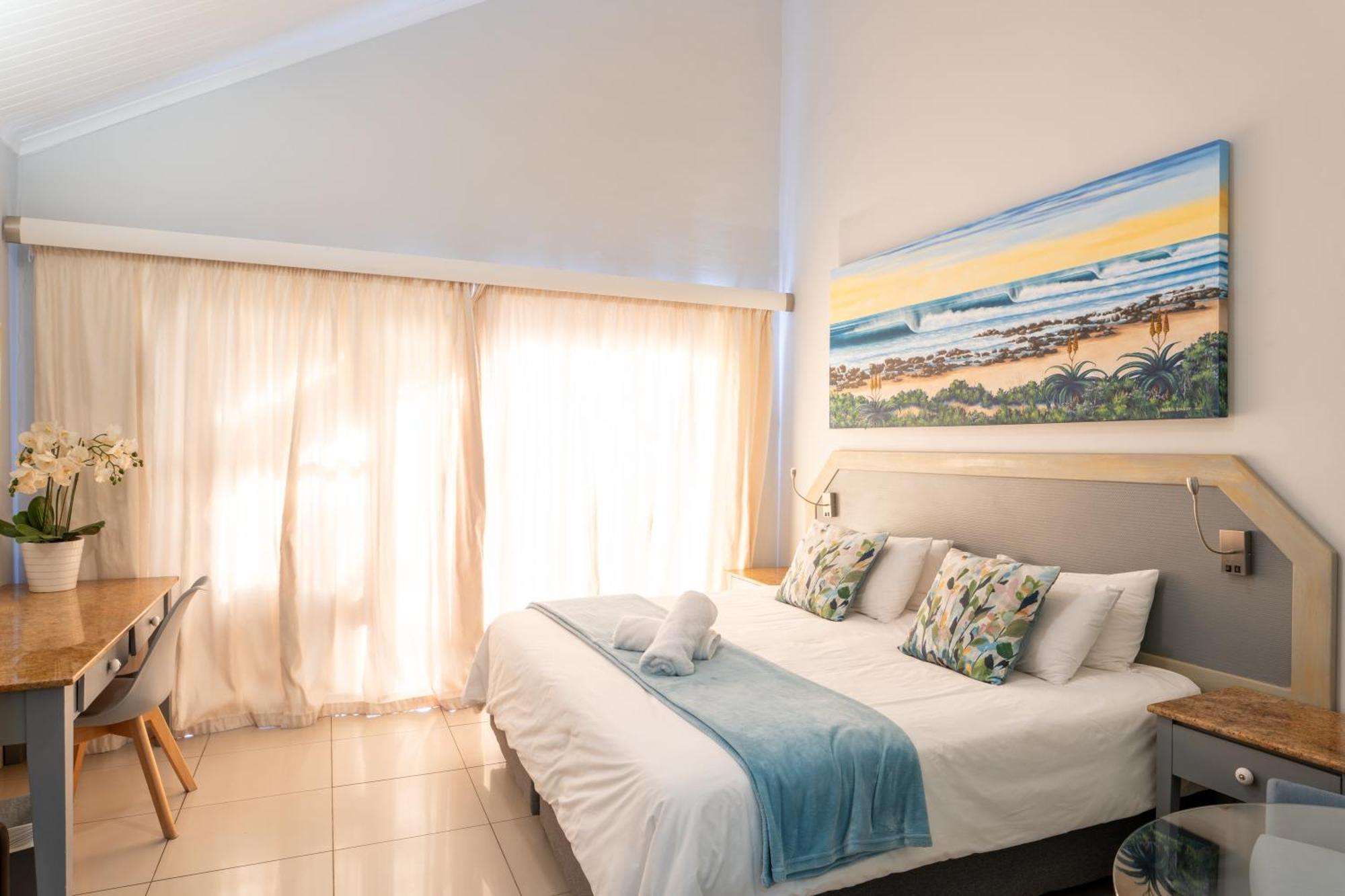 Beach Cabanas Jeffreys Bay Kültér fotó