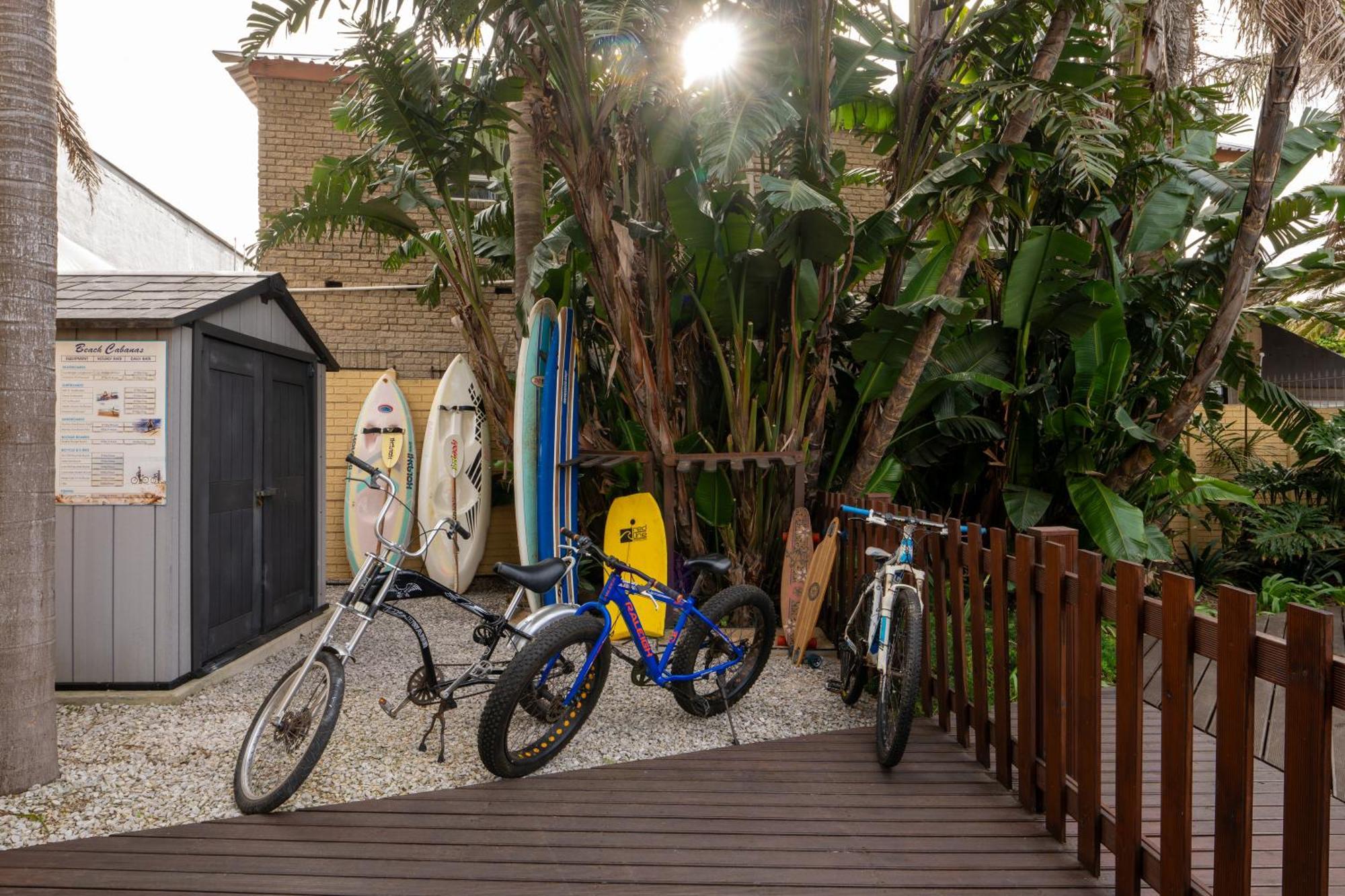Beach Cabanas Jeffreys Bay Kültér fotó