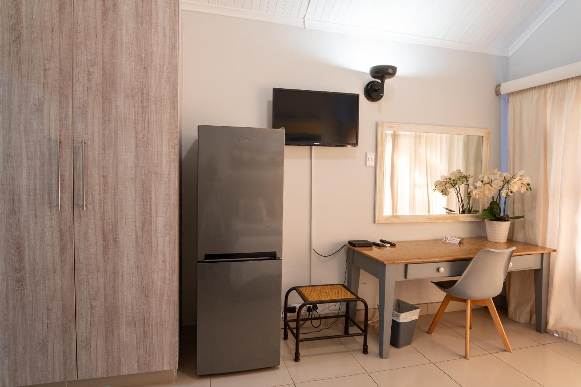 Beach Cabanas Jeffreys Bay Kültér fotó